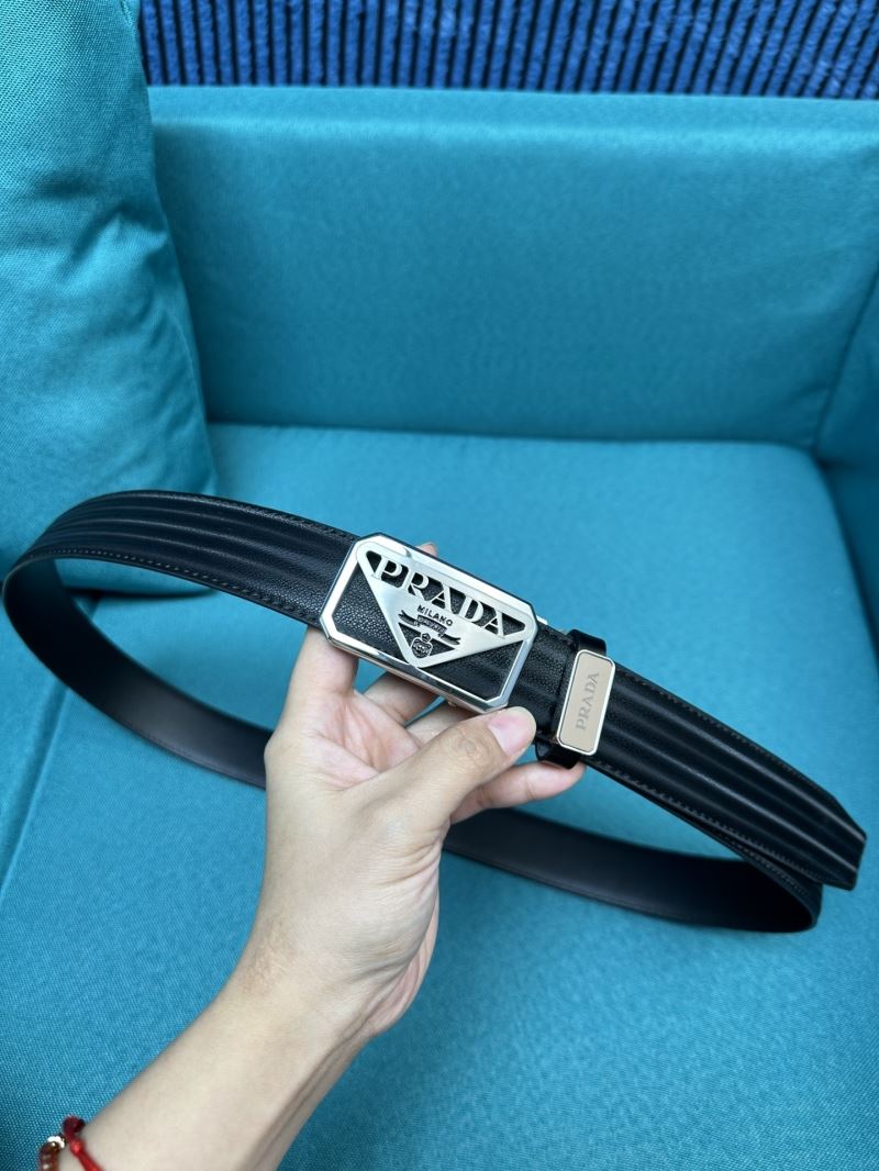 Prada Belts